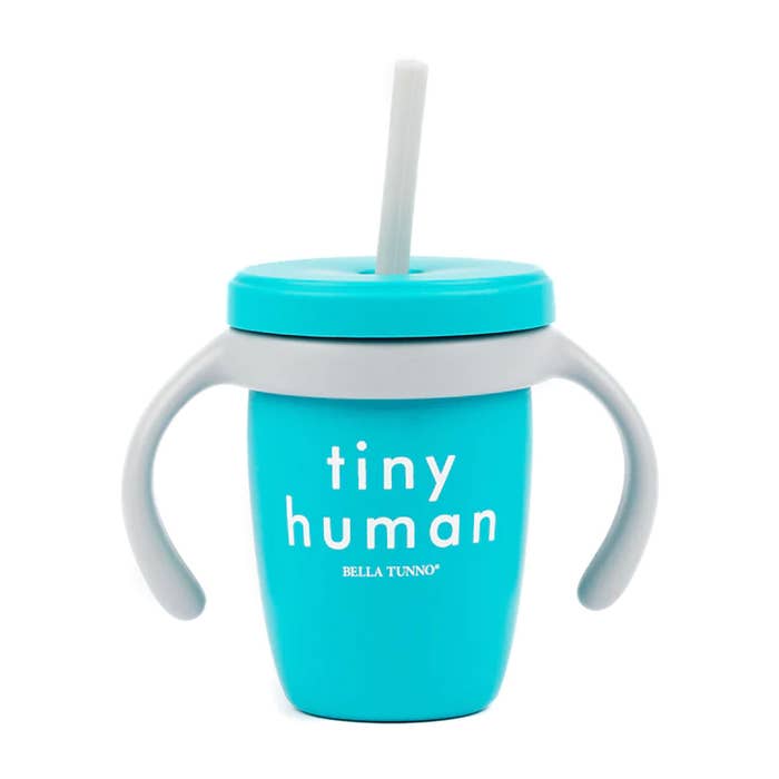 Bella Tunno - Happy Sippy Straw Lid-Lifestyle8