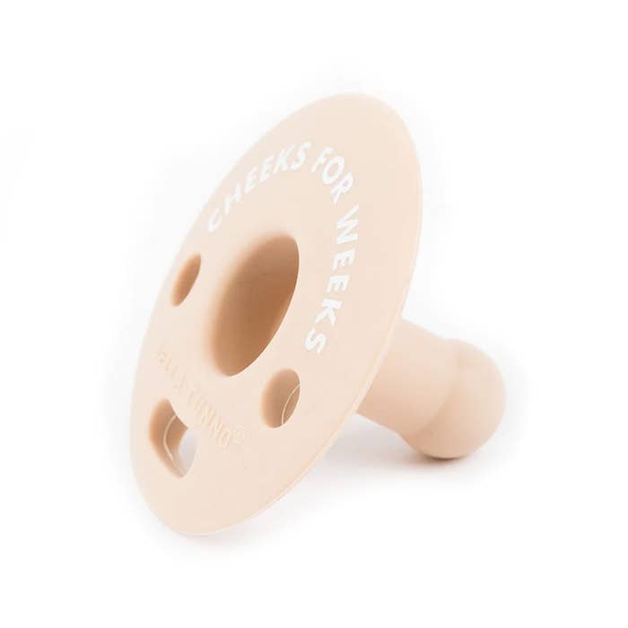 Bubbi Pacifier