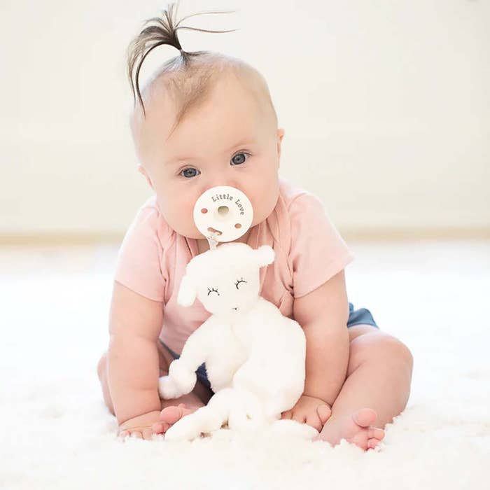 Bella Tunno - Bubbi Buddy - Lamb -2