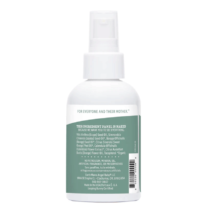 Belly Oil (120 ml)-LS 4