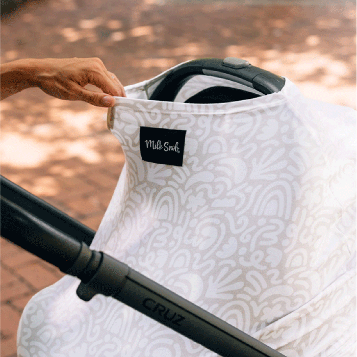 Car Seat Cover-LS 1