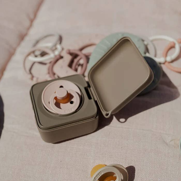 Bibs - Pacifier Box-Lifestyle3