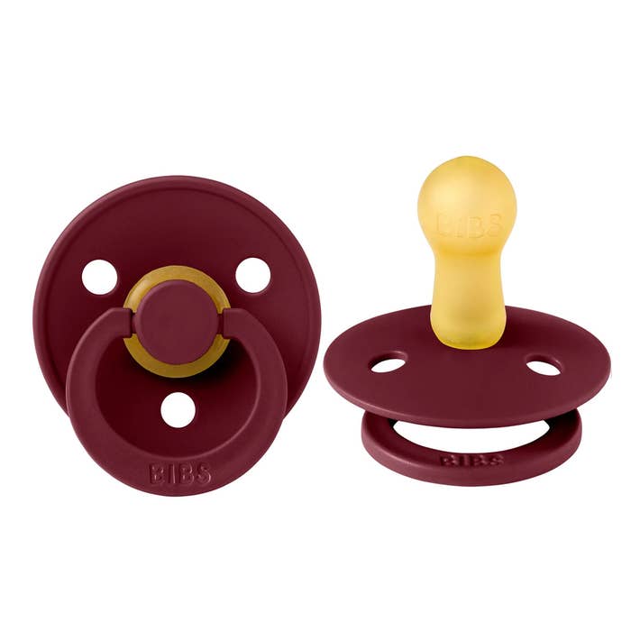 Pacifier (2 Pk) Lifestyle 3