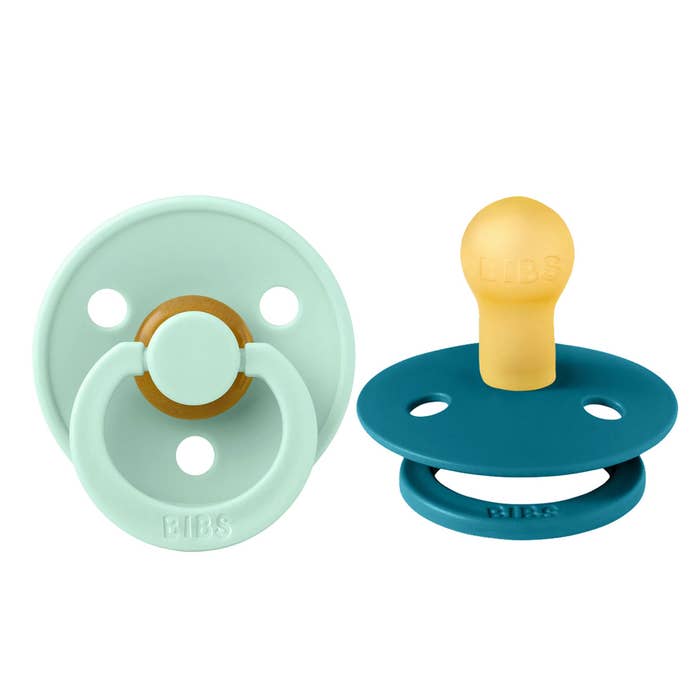Pacifier (2 Pk) Lifestyle 12