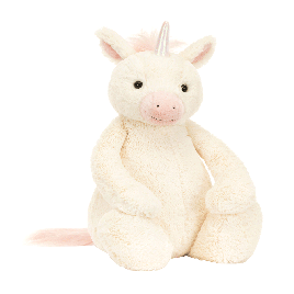 Bashful Animal (Really Big)