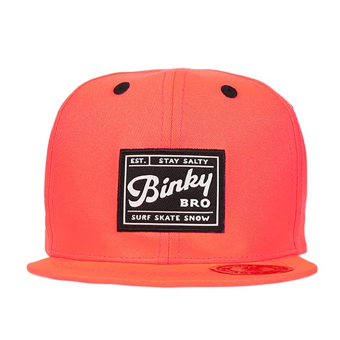 BinkyBro - Hat-Lifestyle2