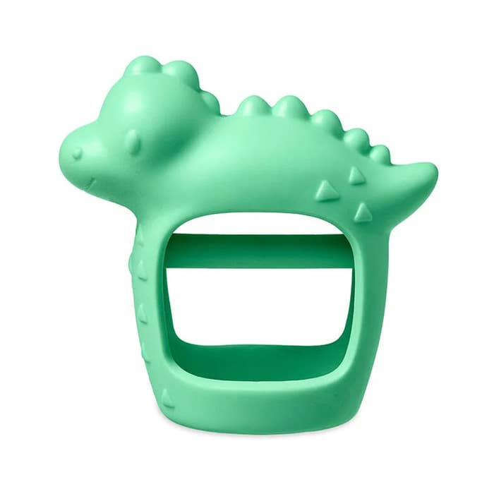 Bitzy Grip -dino 2