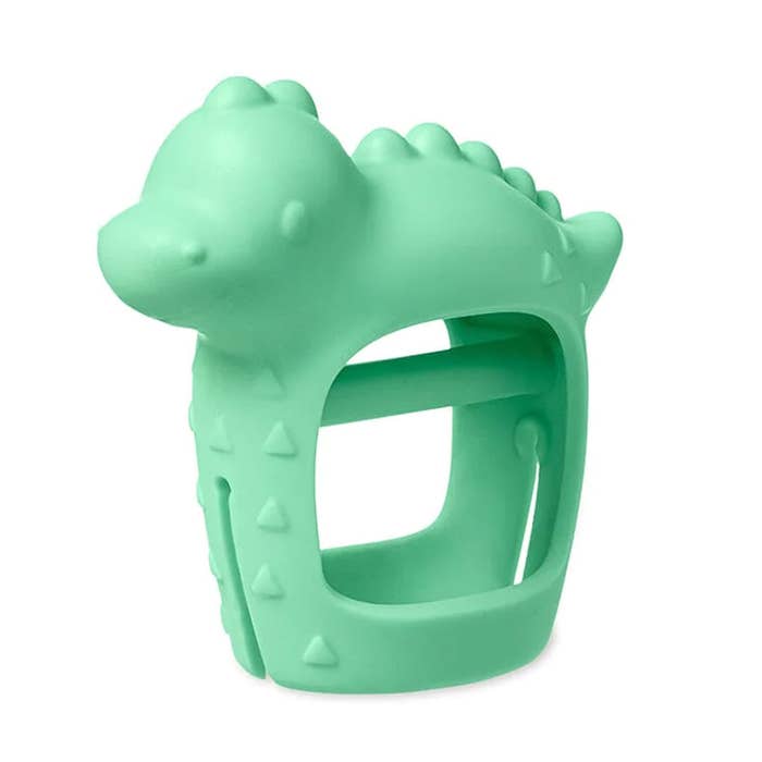 Bitzy Grip-Elephant