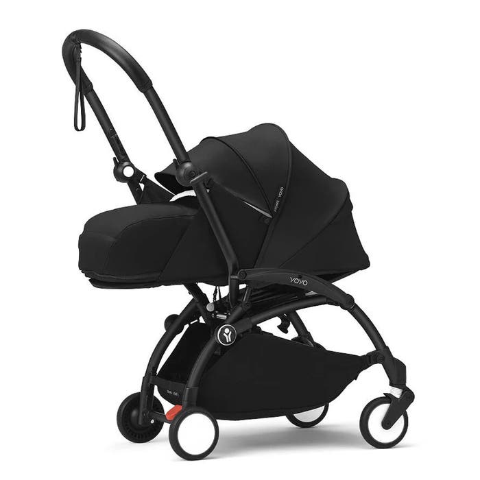 Stokke - YOYO3® Newborn Pack 0+ - LS - 1