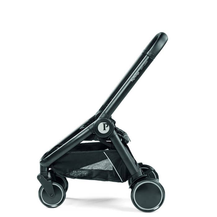 City Loop Chassis 4