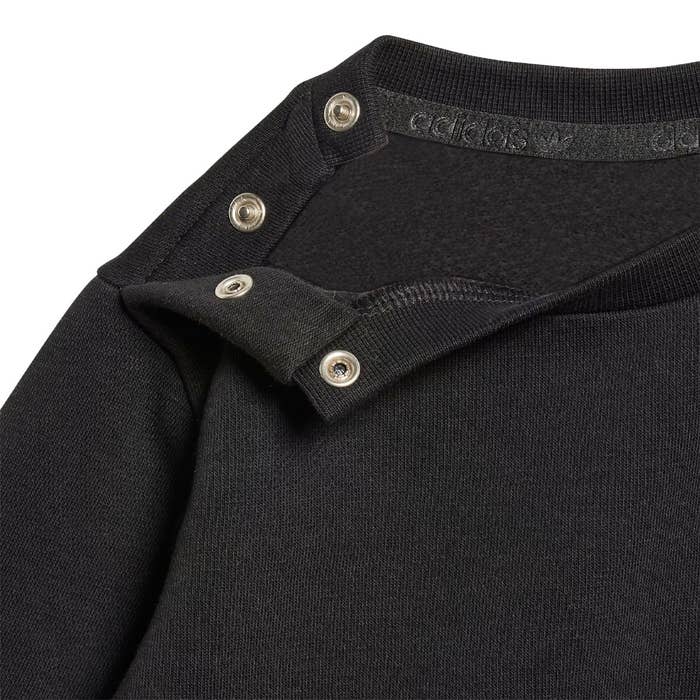 TreFoil CS Set - Black 6