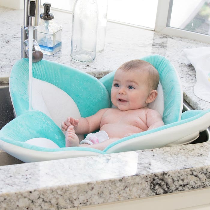 Lotus Bath