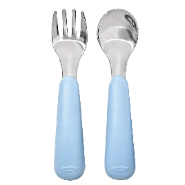 Fork &amp; Spoon Set