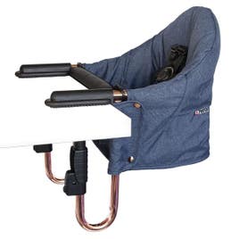 Perch Chair (Copper)