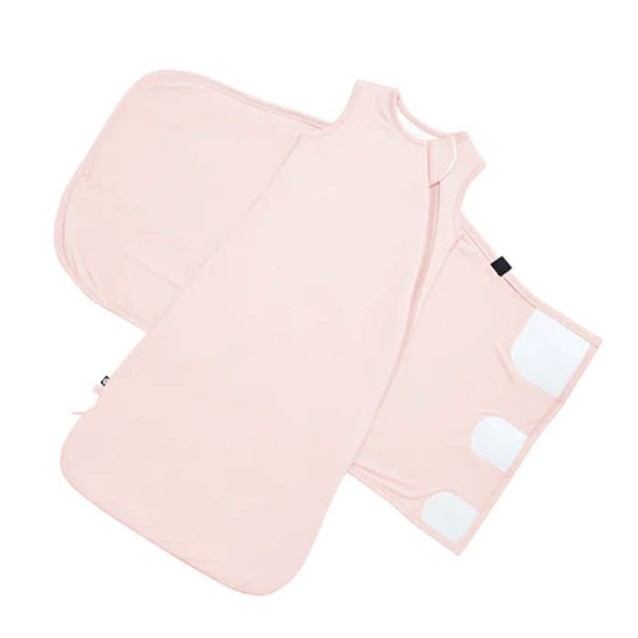Sleep Bag Swaddler