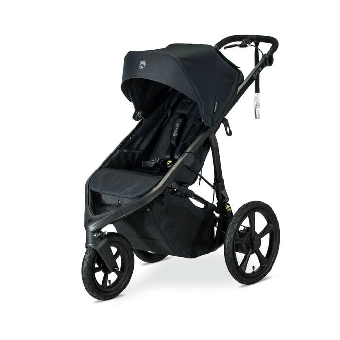 Wayfinder Jogging Stroller 3