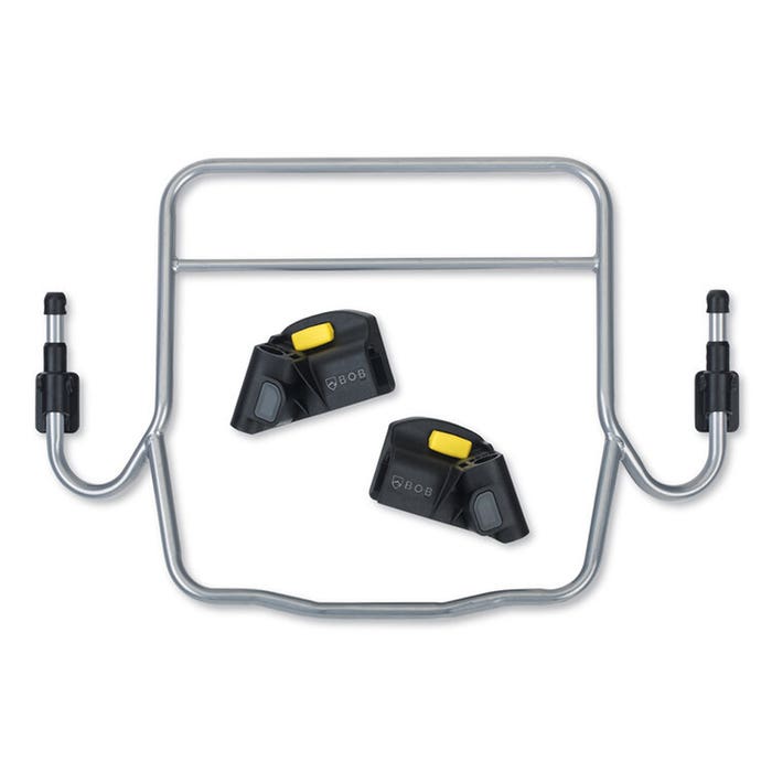 Single Car Seat Adapter