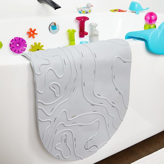 Griffle Bath Mat Lifestyle 4