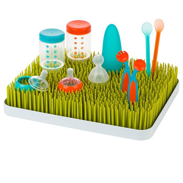 Boon - Lawn