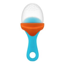 Pulp Silicone Feeder