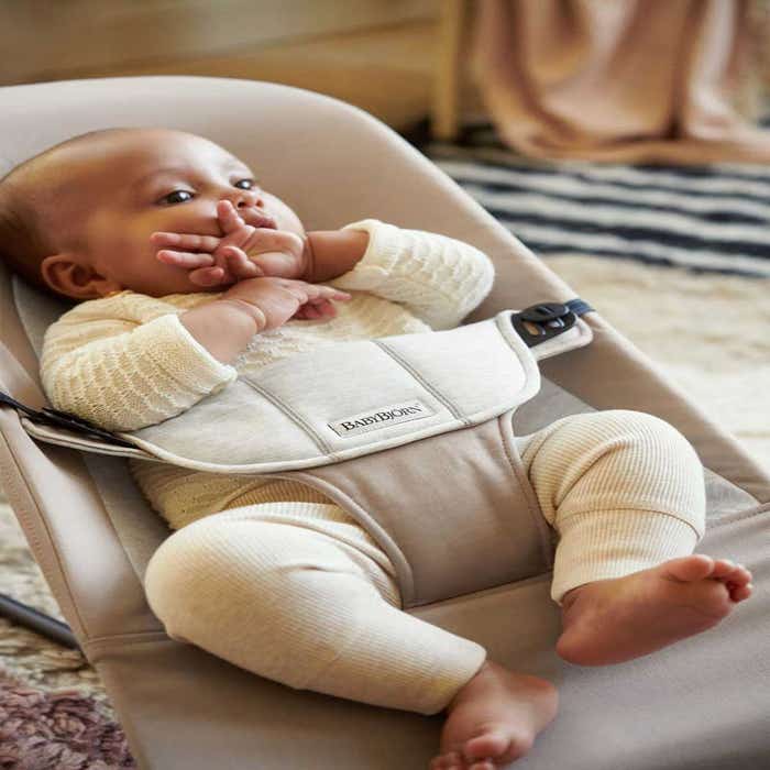 Bouncer Balance Soft (Cotton Jersey) Life 4
