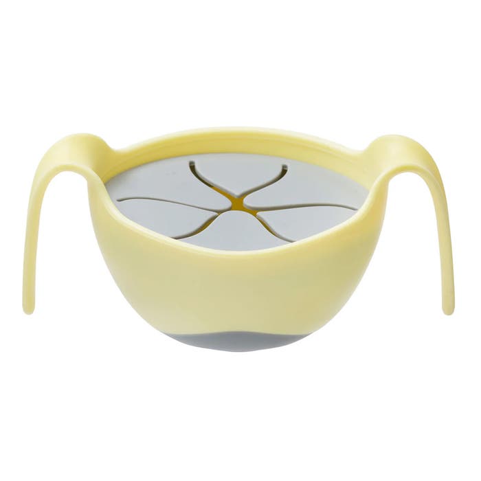 B.Box - Bowl and Straw - LS - 2
