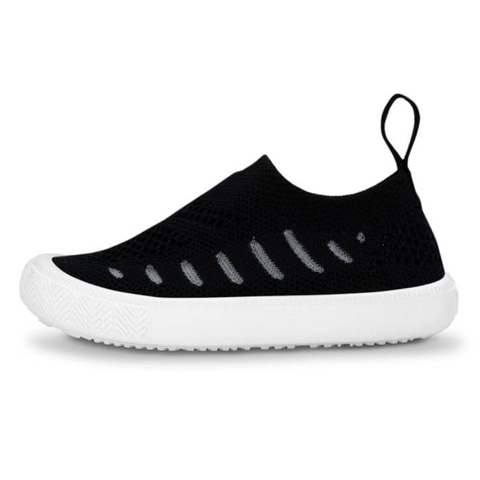 Breeze Knit Shoe - Black