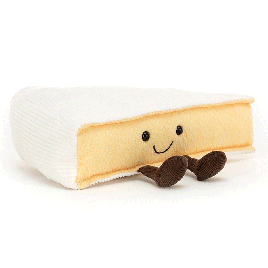 Amuseables Brie