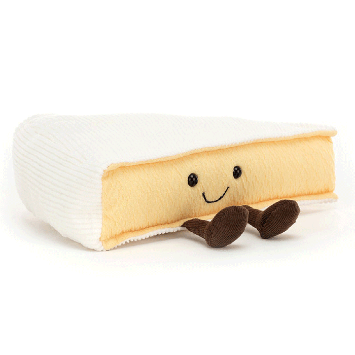 Amuseables Brie-Main