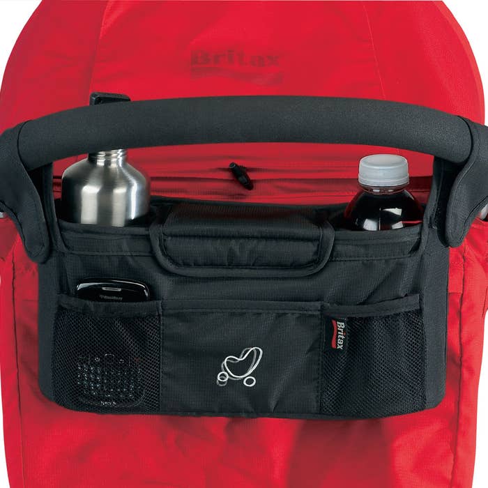 Stroller Organizer Lifestyle 2