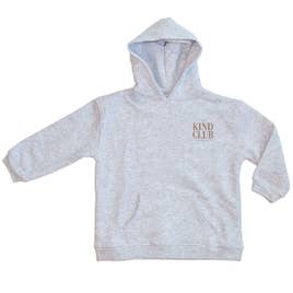 Kind Club Hoodie