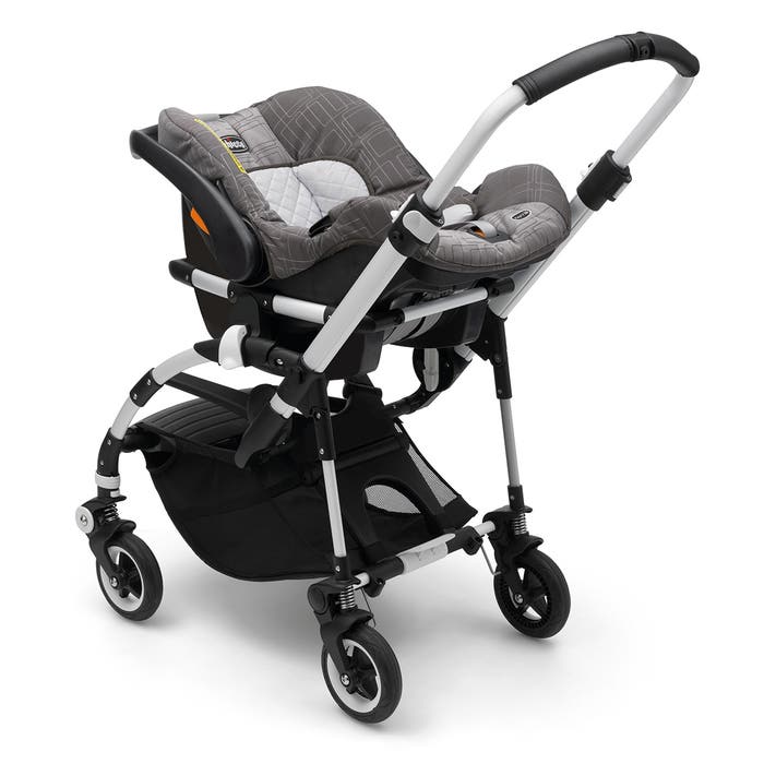 Bugaboo - Bee5 Car Seat Adapter 4