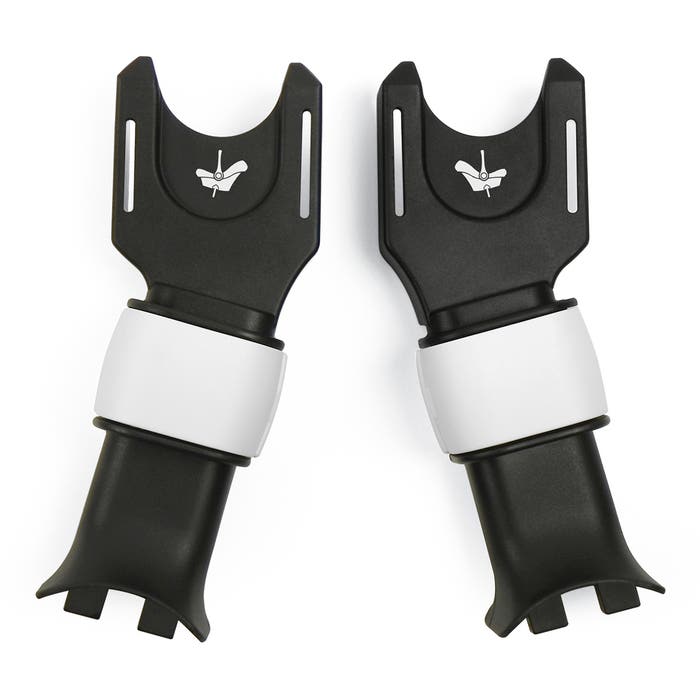 Bugaboo - Car Seat Adapter - Frog, Cameleon & Cameleon3