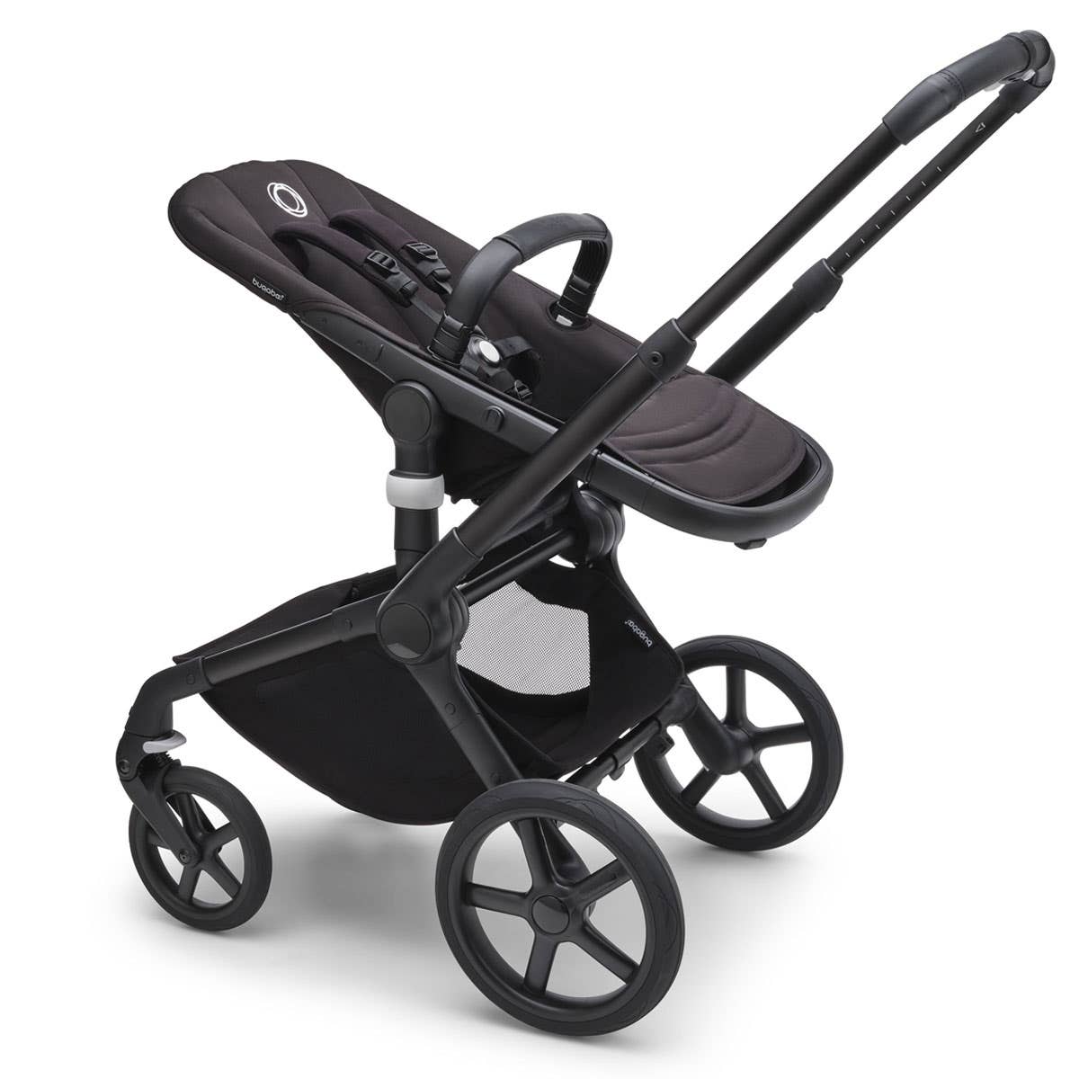Bugaboo fox hotsell 2w1