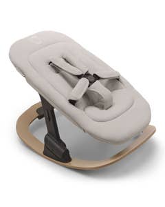 Giraffe Baby Rocker