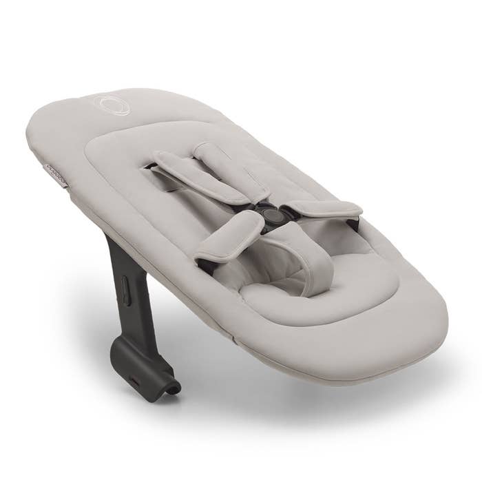 Giraffe Newborn Set Polar White 2