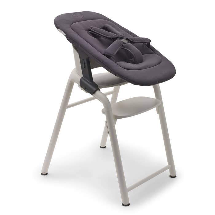 Giraffe Newborn Set Tornado Grey 5