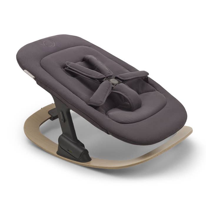 Bugaboo - Giraffe Rocker Frame Lifestyle 5