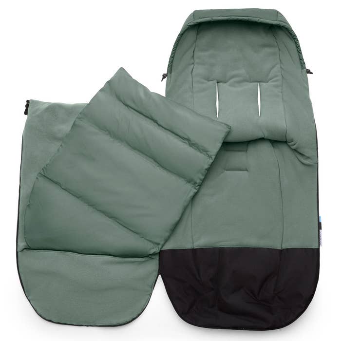 Performance Winter Footmuff Lifestyle 3