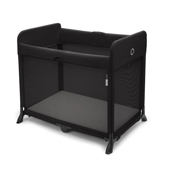 Stardust (2023) Black