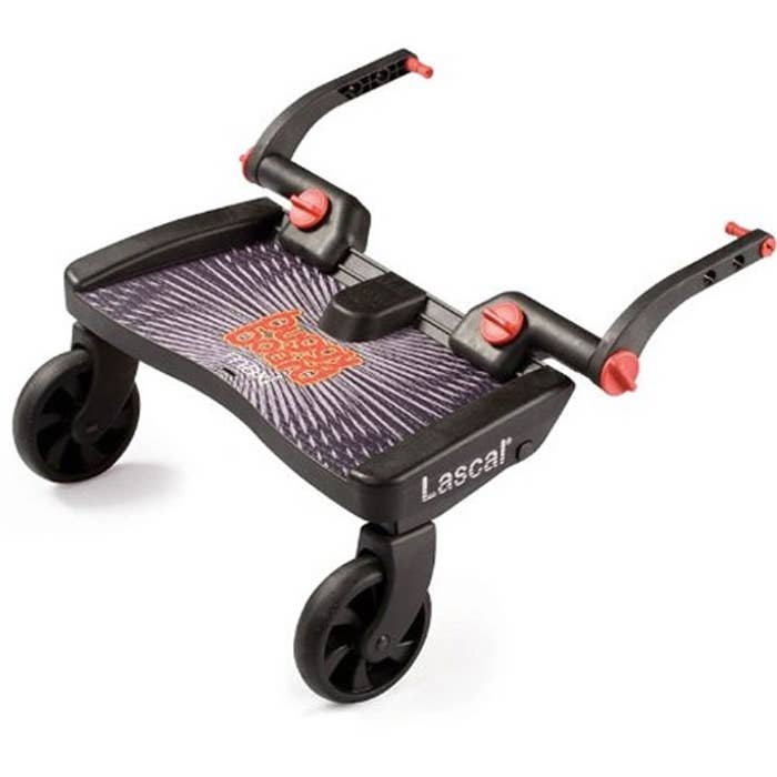 BuggyBoard Maxi-LS 1