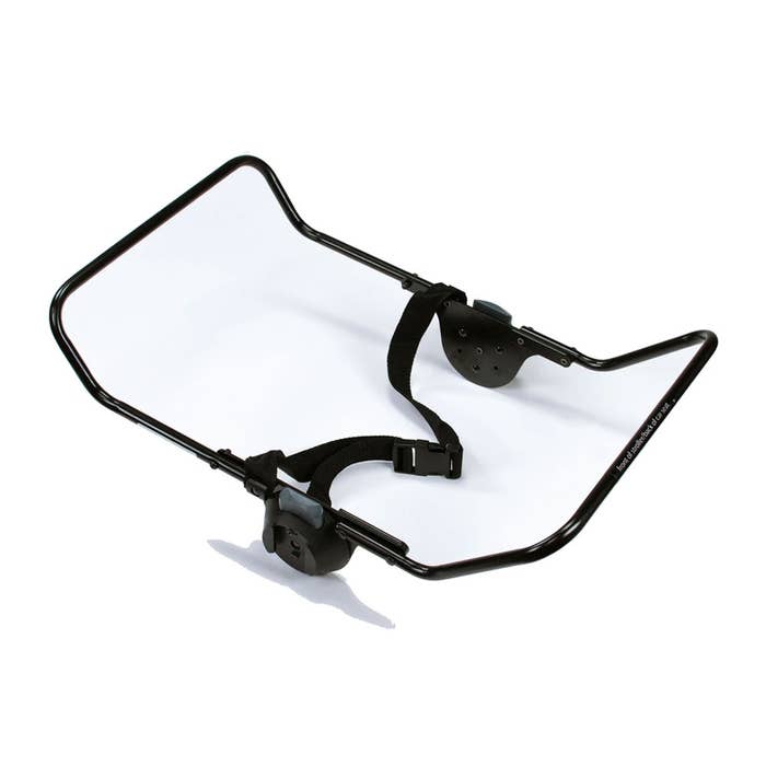 Bumbleride - Indie/Speed/Era Car Seat Adapter