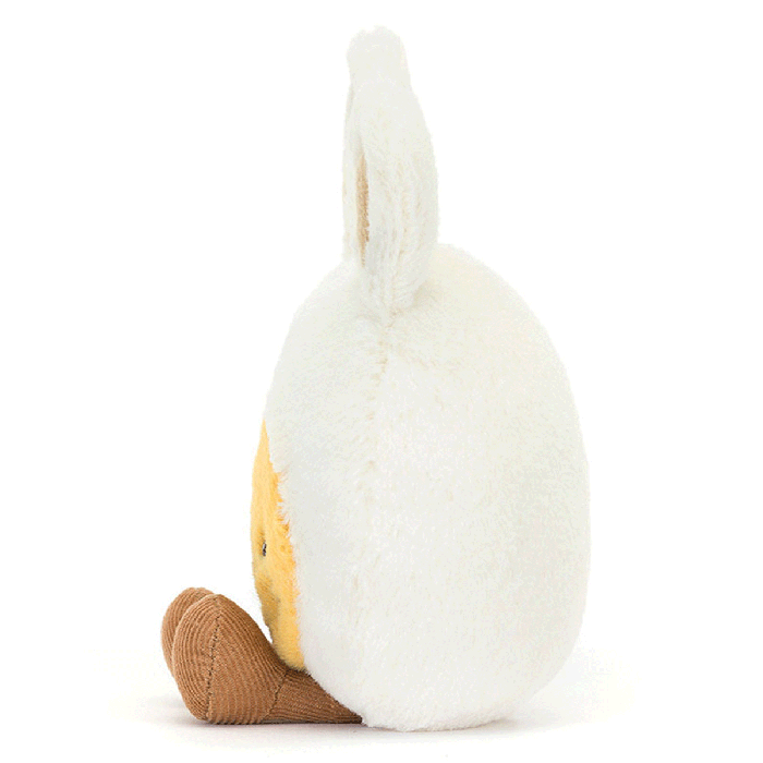 Amuseables Bunny Egg-LS 2