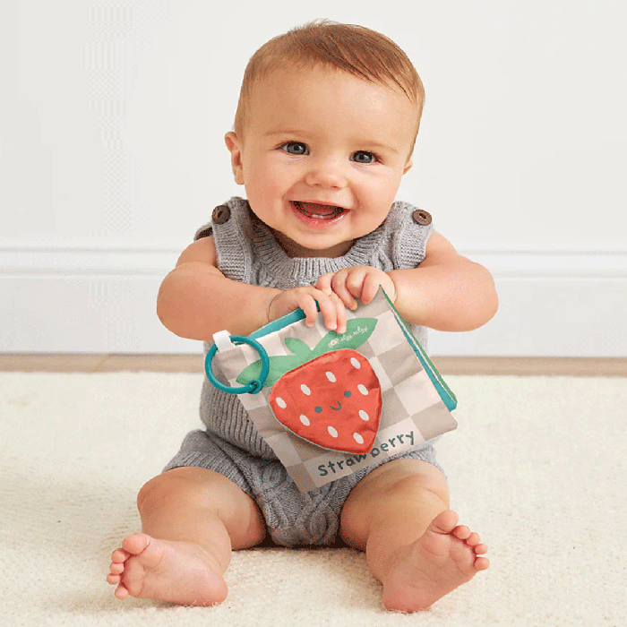 Itzy Learn & Snuggle-LS 1