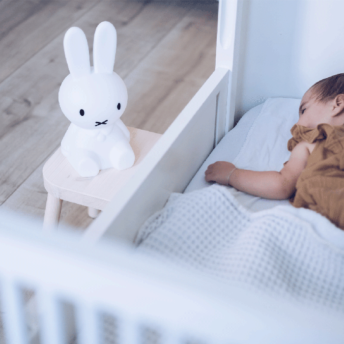 Mr Maria - Miffy First Light - 6