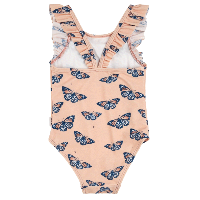 One Piece Swimsuit (Baby)-LS 3