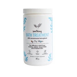 Beta-Glucan Bath