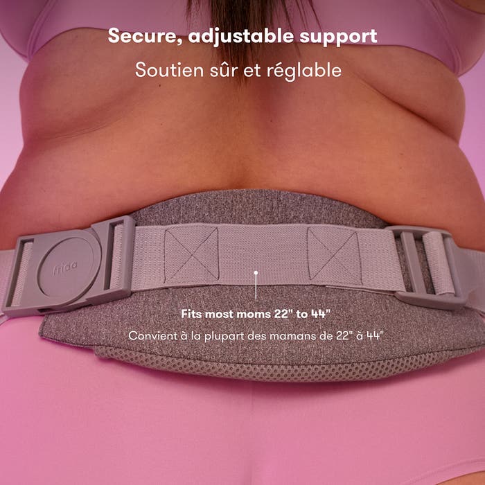 FridaMom - C-Section Recovery Band -Updated