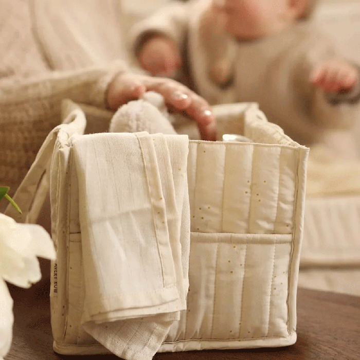 Nappy Caddy-LS 8
