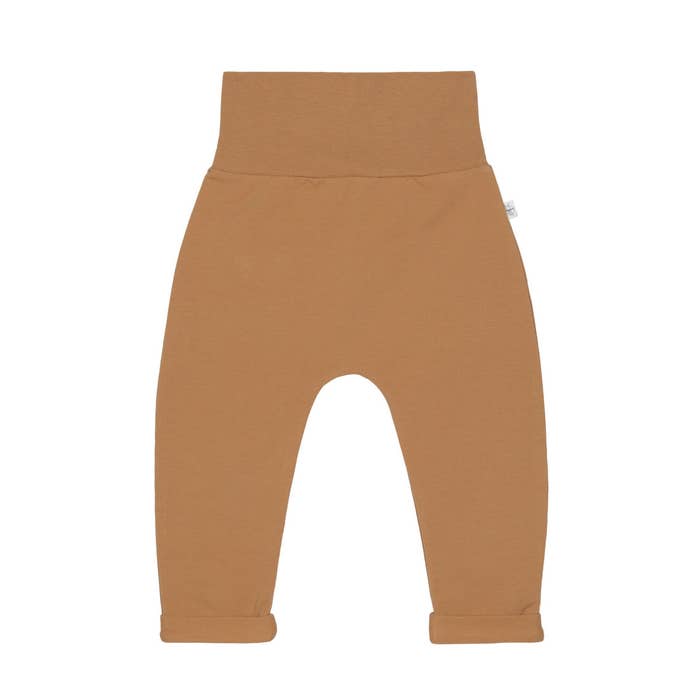 Pants - caramel